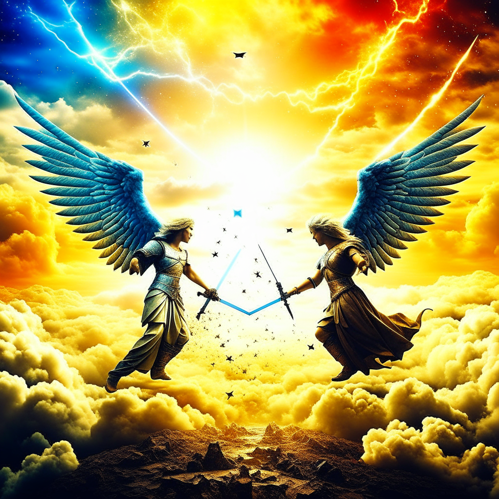 What Does Lucifer Mean
